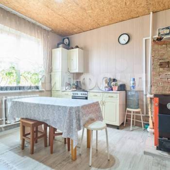 Продается Дом, 116 м²