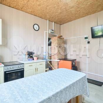 Продается Дом, 116 м²