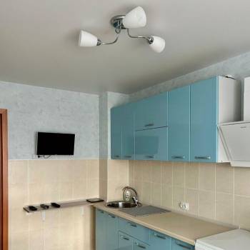 Продается 1-комнатная квартира, 49 м²