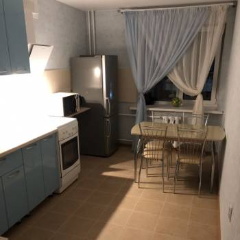 Продается 1-комнатная квартира, 49 м²