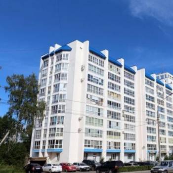 Продается 1-комнатная квартира, 49 м²