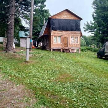 Продается Дом, 108 м²