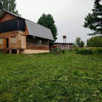 Продается Дом, 108 м²