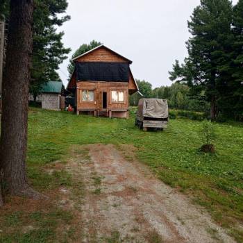 Продается Дом, 108 м²