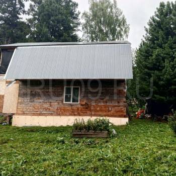 Продается Дом, 108 м²