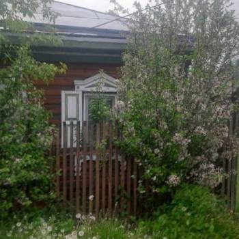 Продается Дом, 56 м²