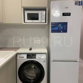 Сдается 1-комнатная квартира, 28 м²