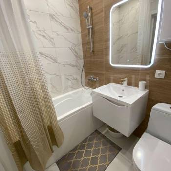 Сдается 1-комнатная квартира, 28 м²