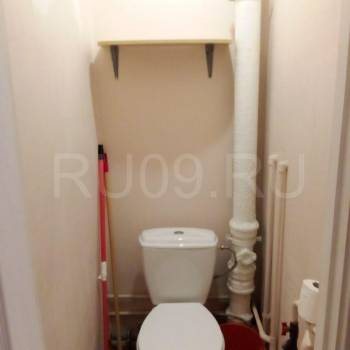 Сдается 2-х комнатная квартира, 56 м²