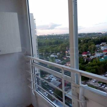 Сдается 2-х комнатная квартира, 56 м²