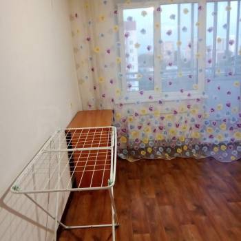 Сдается 2-х комнатная квартира, 56 м²