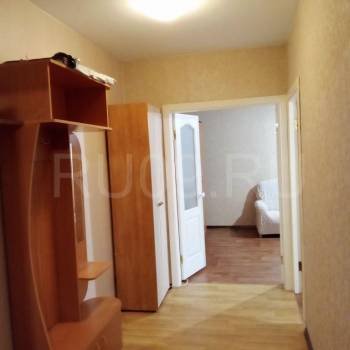 Сдается 2-х комнатная квартира, 56 м²