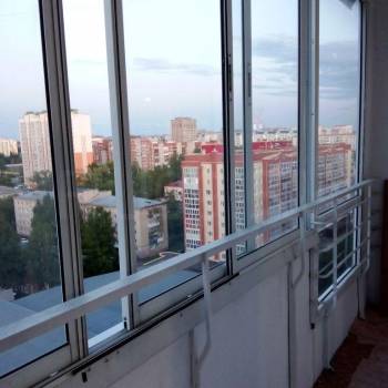 Сдается 2-х комнатная квартира, 56 м²