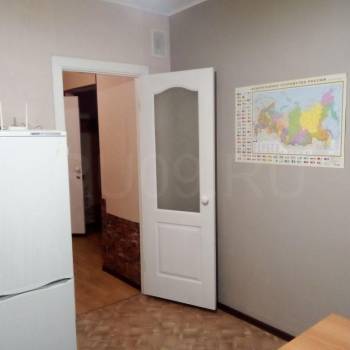 Сдается 2-х комнатная квартира, 56 м²
