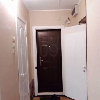 Сдается 2-х комнатная квартира, 56 м²