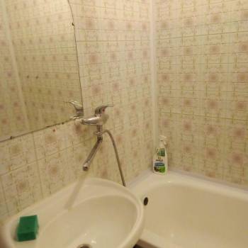 Сдается 2-х комнатная квартира, 56 м²