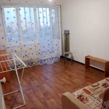 Сдается 2-х комнатная квартира, 56 м²