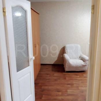 Сдается 2-х комнатная квартира, 56 м²