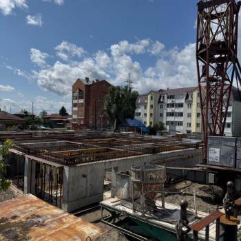 Продается 2-х комнатная квартира, 79 м²