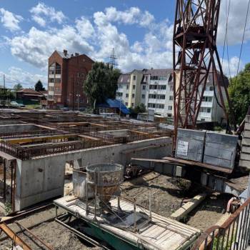 Продается 2-х комнатная квартира, 79 м²