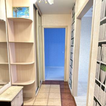 Продается 2-х комнатная квартира, 46 м²