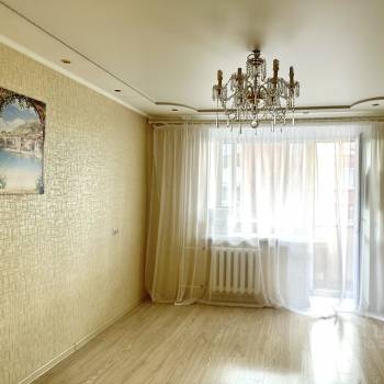 Продается 2-х комнатная квартира, 46 м²