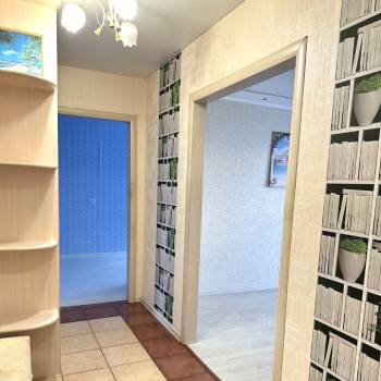 Продается 2-х комнатная квартира, 46 м²
