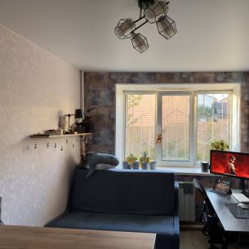 Продается 1-комнатная квартира, 15 м²