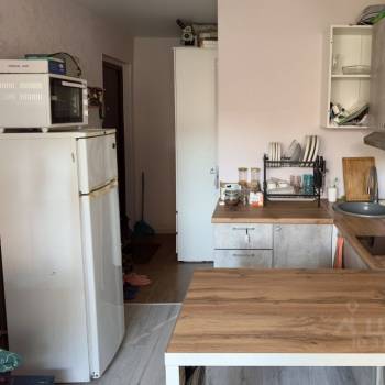 Продается 1-комнатная квартира, 15 м²