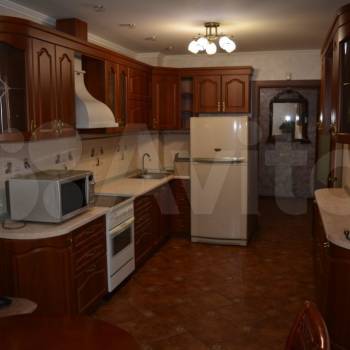 Продается Многокомнатная квартира, 116,7 м²