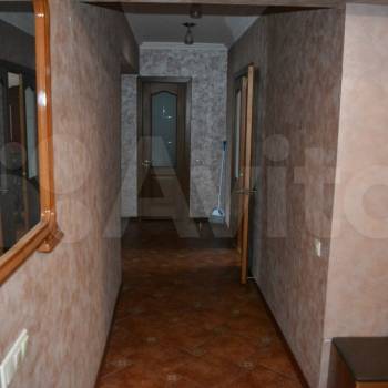 Продается Многокомнатная квартира, 116,7 м²