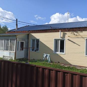 Продается 3-х комнатная квартира, 73,8 м²