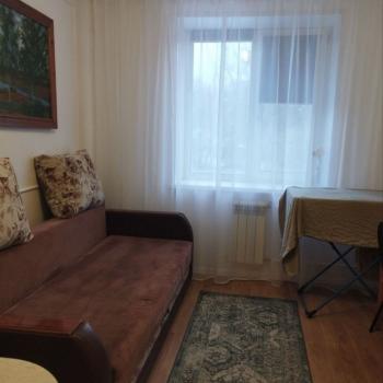 Продается 1-комнатная квартира, 20 м²