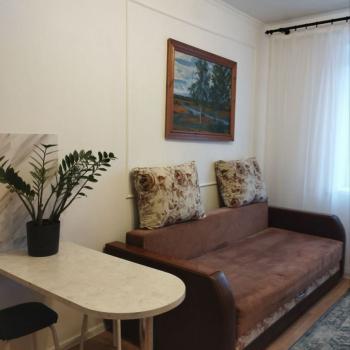 Продается 1-комнатная квартира, 20 м²