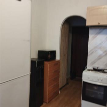 Продается 1-комнатная квартира, 20 м²