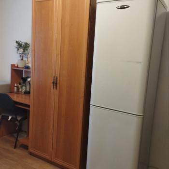 Продается 1-комнатная квартира, 20 м²