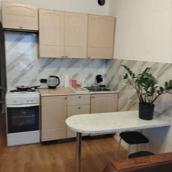 Продается 1-комнатная квартира, 20 м²