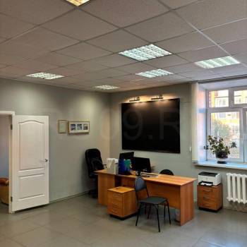 Сдается Нежилое помещение, 86 м²