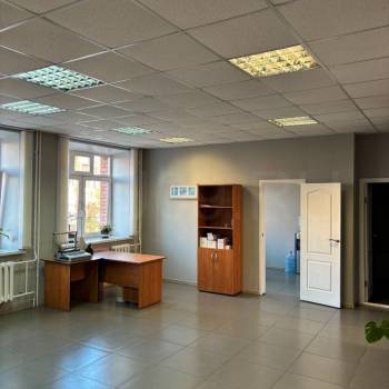 Сдается Нежилое помещение, 86 м²