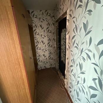 Продается 1-комнатная квартира, 38 м²