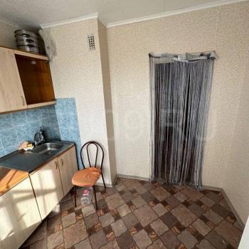 Продается 1-комнатная квартира, 38 м²