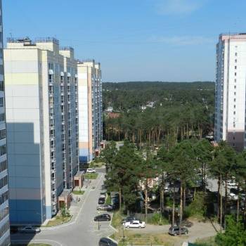 Продается 3-х комнатная квартира, 80 м²