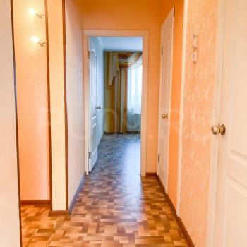 Продается 3-х комнатная квартира, 80 м²