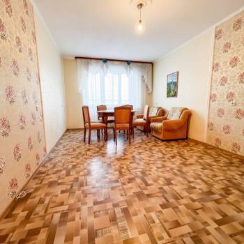 Продается 3-х комнатная квартира, 80 м²