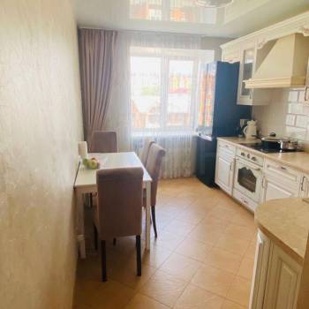 Продается 2-х комнатная квартира, 63 м²