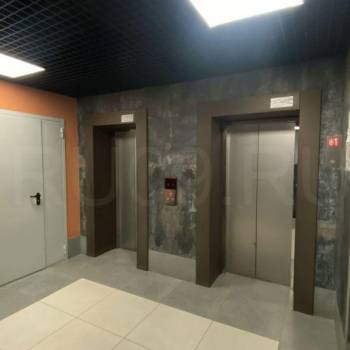 Продается 1-комнатная квартира, 38 м²