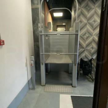 Продается 1-комнатная квартира, 38 м²