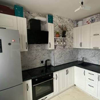 Продается 1-комнатная квартира, 38 м²