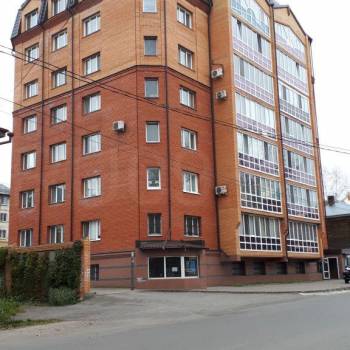 Продается Многокомнатная квартира, 179 м²