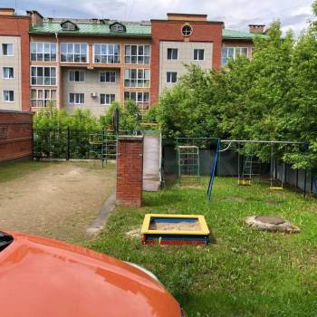 Продается Многокомнатная квартира, 140 м²